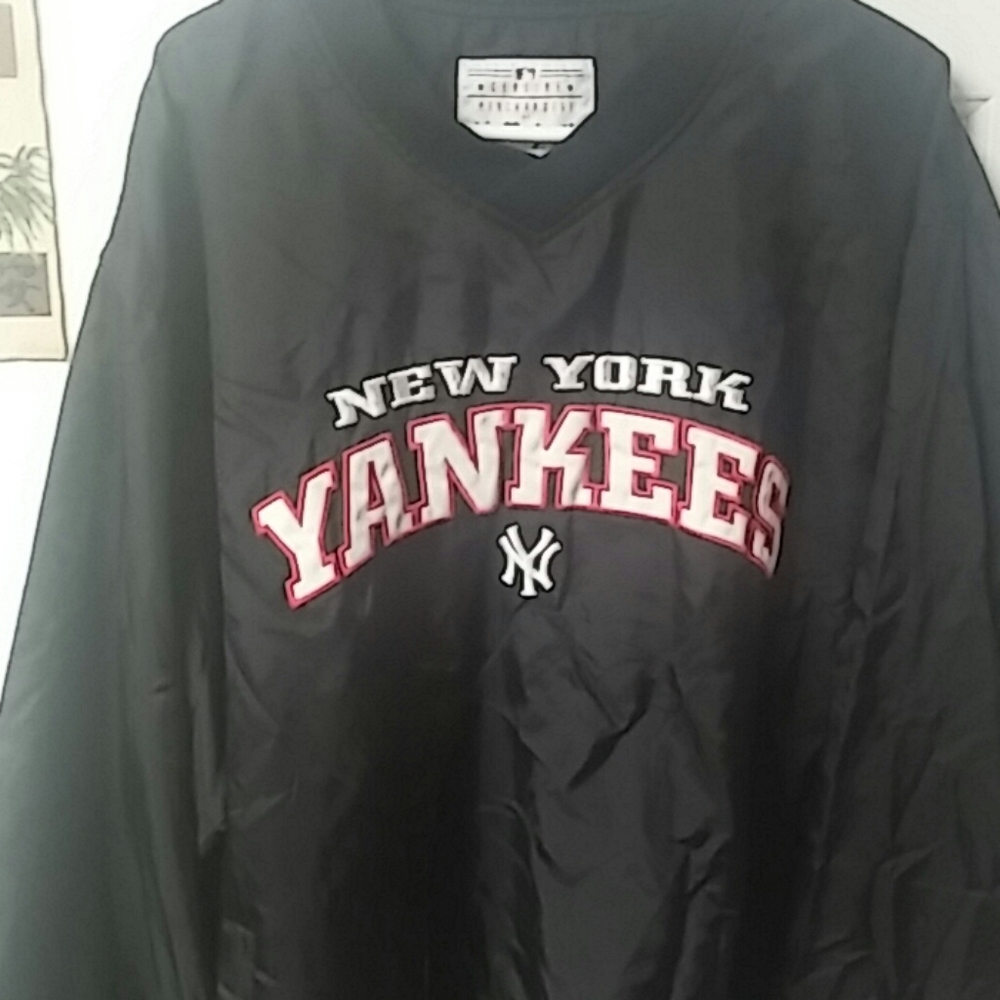 Mens pullover